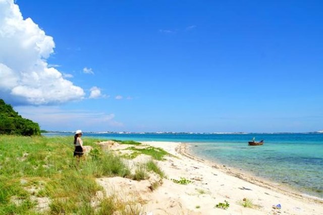 Kinh Nghiệm Đi Du Lịch Đảo Điệp Sơn Tiết Kiệm - Ảnh 4 Kinh Nghiệm Đi Du Lịch Đảo Điệp Sơn Tiết Kiệm - Ảnh 4
