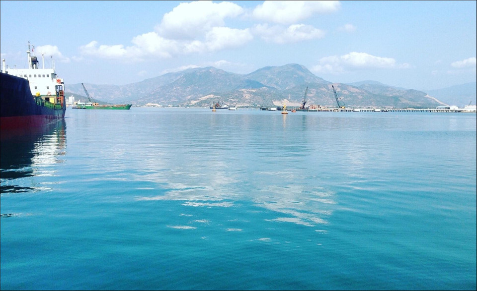 Thiên Đường Du Lịch Khánh Hòa Trong Bộ Ảnh 'Dấu Ấn Việt Nam' - Ảnh 8 Thiên Đường Du Lịch Khánh Hòa Trong Bộ Ảnh 'Dấu Ấn Việt Nam' - Ảnh 8