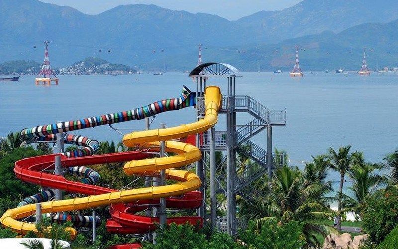 Vinpearl Resort & Villas – Nha Trang
