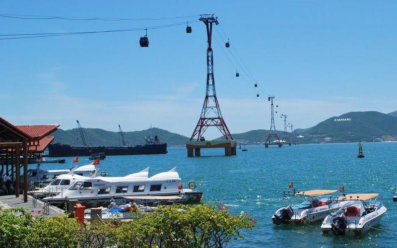 Vinpearl Resort & Villas – Nha Trang