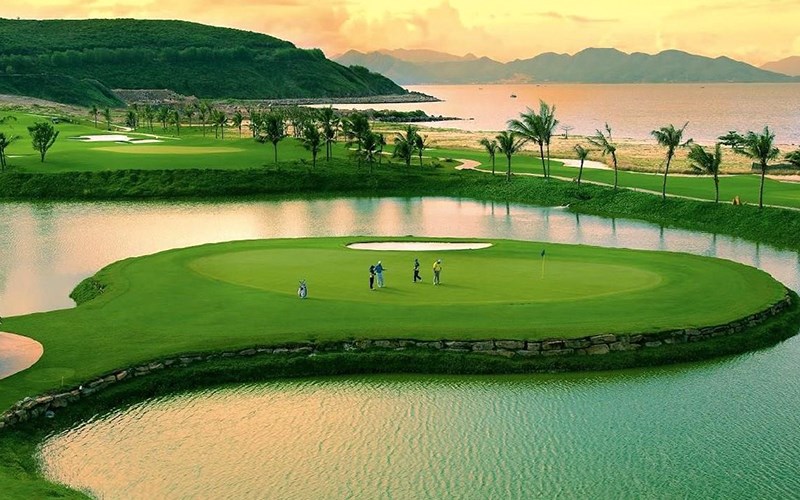 Vinpearl Resort & Villas – Nha Trang
