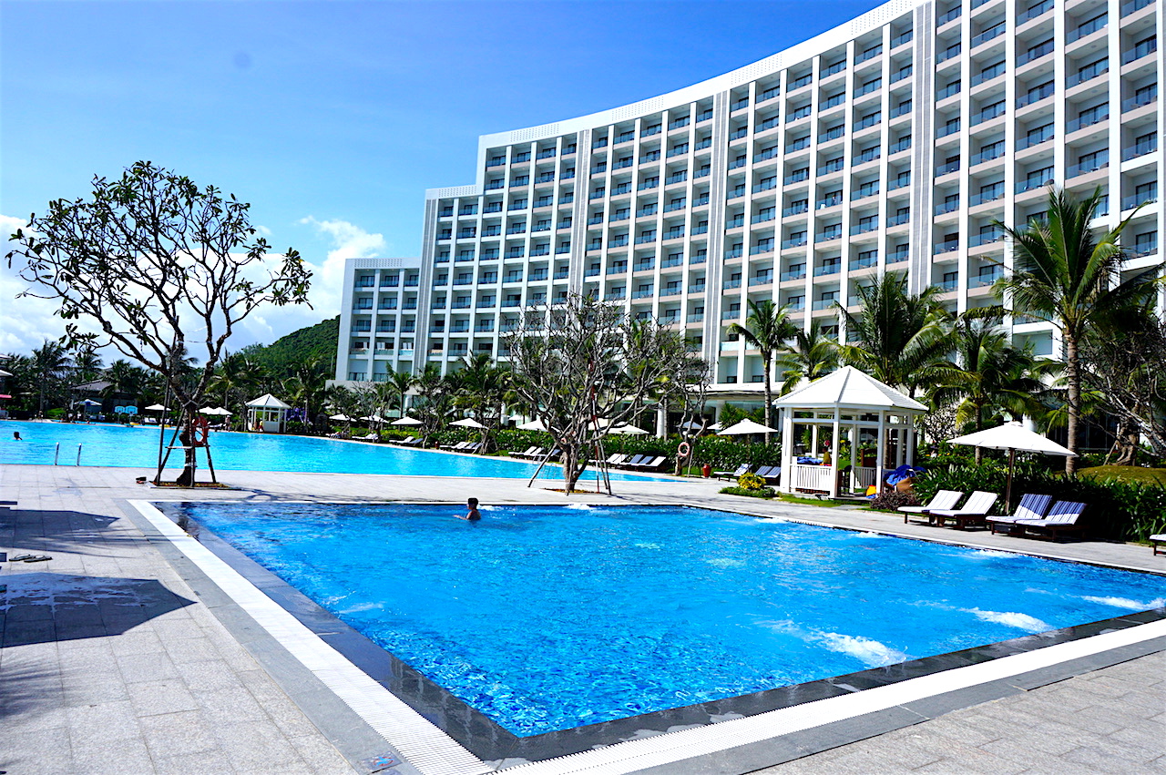 Vinpearl Resort & Villas – Nha Trang