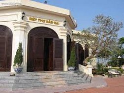 Bảo Đại Villa Nha Trang