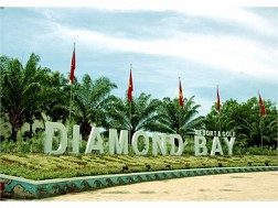 Dimond Bay resort and spa