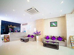 Khách Sạn Lavender Nha Trang
