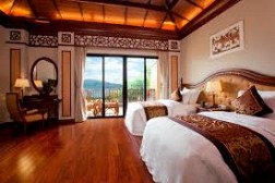 Khách Sạn Luxury Nha Trang
