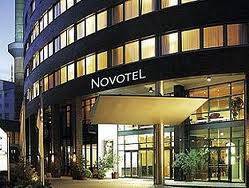 Tour Du Lịch Nha Trang Nghỉ tại Khách Sạn Quốc tế Novotel 3 Ngày 2 Đêm