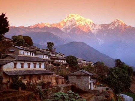 20 Sự Thật Thú Vị Về Đất Nước Nepal Đầy Bí Ẩn
