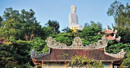 3 ngôi chùa nổi tiếng ở Nha Trang