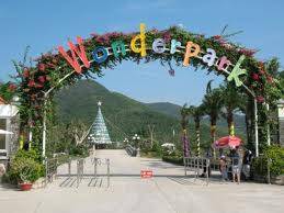 Wonderpark Nha Trang