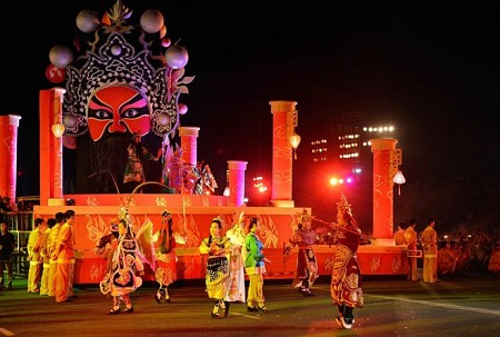 Festival Biển Nha Trang 2015 Sẽ Khai Mạc Vào Ngày 11/7