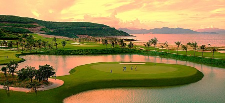 Giới thiệu Vinpearl Golf Club Nha Trang