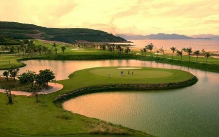 Vinpearl Golf Land – Một Trong Bộ Tứ Khu Nghỉ Dưỡng Thiên Đường Tại Nha Trang