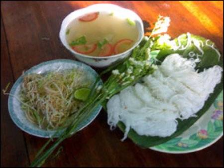 Bún Cá Lá Dầm Nha Trang - Ảnh 3 Bún Cá Lá Dầm Nha Trang - Ảnh 3