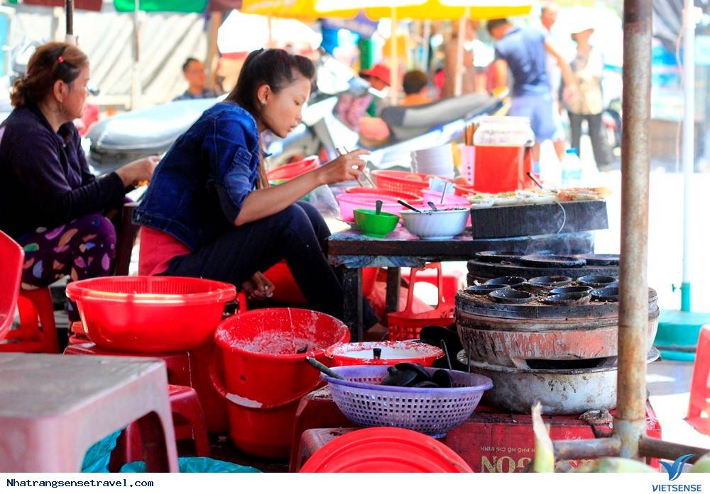 Đón Ánh Bình Minh Và Cuộc Sống Bình Dị Trên Đảo Bình Ba - Ảnh 12 Đón Ánh Bình Minh Và Cuộc Sống Bình Dị Trên Đảo Bình Ba - Ảnh 12