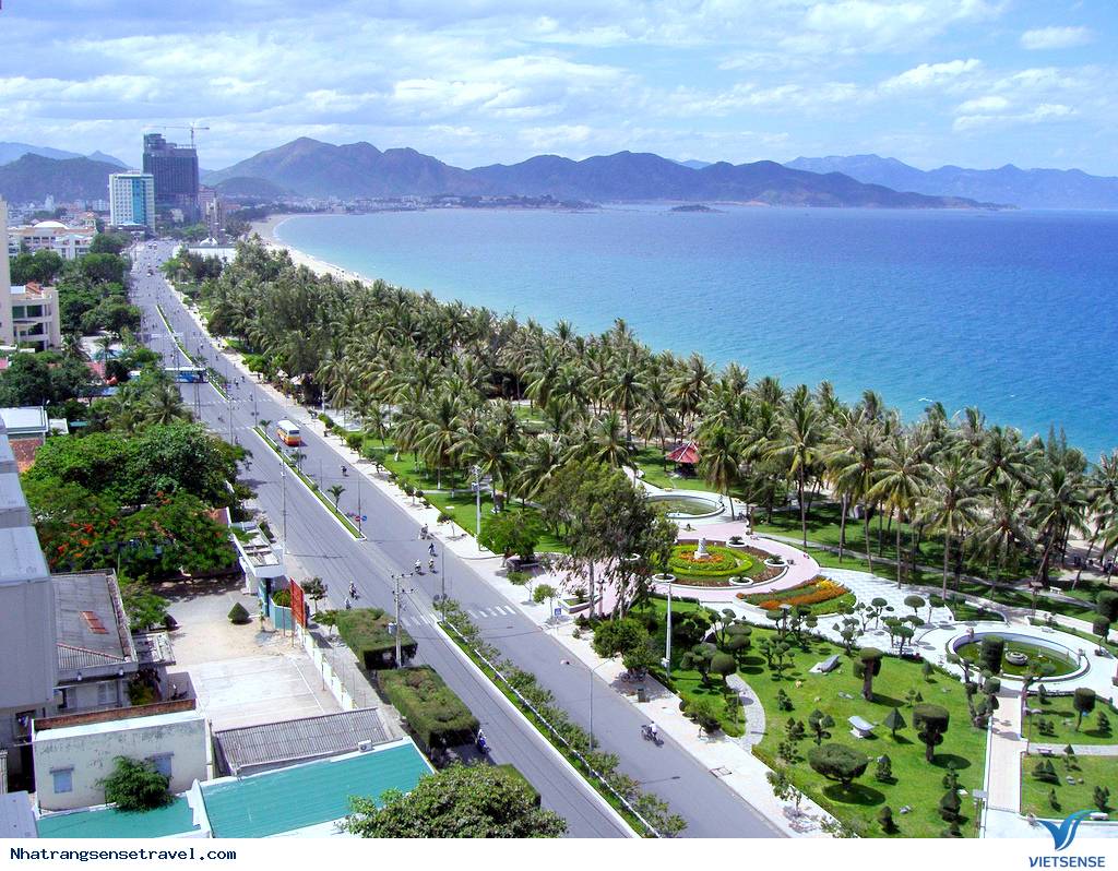 Du Lịch Nha Trang: Nhiều Chương Trình Trong Ngày 8-3 - Ảnh 1 Du Lịch Nha Trang: Nhiều Chương Trình Trong Ngày 8-3 - Ảnh 1