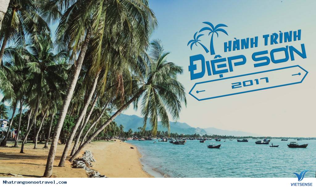 Hành Trình Về Điệp Sơn - Về Với Thôn Đảo Thanh Bình - Ảnh 1 Hành Trình Về Điệp Sơn - Về Với Thôn Đảo Thanh Bình - Ảnh 1