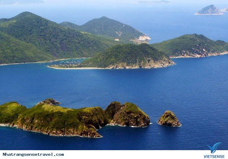 Hòn Mun Nha Trang Hòn Mun Nha Trang