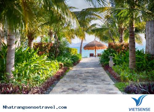 Tận Hưởng Kỳ Nghỉ Hoàn Hảo Tại Khu Resort 5 Sao Đẳng Cấp Nhất Nha Trang - Ảnh 3 Tận Hưởng Kỳ Nghỉ Hoàn Hảo Tại Khu Resort 5 Sao Đẳng Cấp Nhất Nha Trang - Ảnh 3