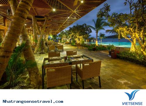 Tận Hưởng Kỳ Nghỉ Hoàn Hảo Tại Khu Resort 5 Sao Đẳng Cấp Nhất Nha Trang - Ảnh 4 Tận Hưởng Kỳ Nghỉ Hoàn Hảo Tại Khu Resort 5 Sao Đẳng Cấp Nhất Nha Trang - Ảnh 4
