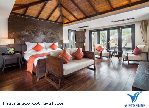 Tận Hưởng Kỳ Nghỉ Hoàn Hảo Tại Khu Resort 5 Sao Đẳng Cấp Nhất Nha Trang - Ảnh 2 Tận Hưởng Kỳ Nghỉ Hoàn Hảo Tại Khu Resort 5 Sao Đẳng Cấp Nhất Nha Trang - Ảnh 2