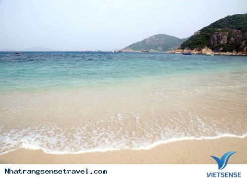 Thăm Đảo Bình Ba Ngày Đông - Ảnh 2 Thăm Đảo Bình Ba Ngày Đông - Ảnh 2