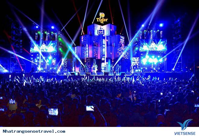 Nhac+MO+Den+Taking Tiger Remix – Lễ Hội Âm Nhạc Độc Đáo Và Quy Mô Lớn ...