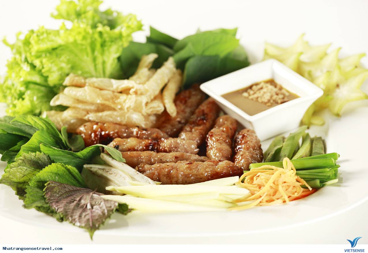 Tổng Hợp Những Món Ngon - Địa Chỉ Ăn Uống Ở Nha Trang - Ảnh 3 Tổng Hợp Những Món Ngon - Địa Chỉ Ăn Uống Ở Nha Trang - Ảnh 3