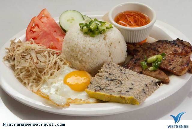 Tổng Hợp Những Món Ngon - Địa Chỉ Ăn Uống Ở Nha Trang - Ảnh 7 Tổng Hợp Những Món Ngon - Địa Chỉ Ăn Uống Ở Nha Trang - Ảnh 7