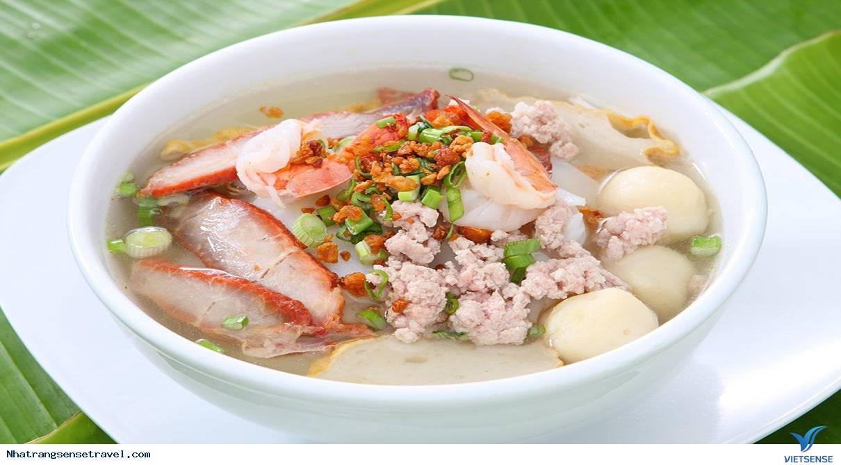 Tổng Hợp Những Món Ngon - Địa Chỉ Ăn Uống Ở Nha Trang - Ảnh 6 Tổng Hợp Những Món Ngon - Địa Chỉ Ăn Uống Ở Nha Trang - Ảnh 6