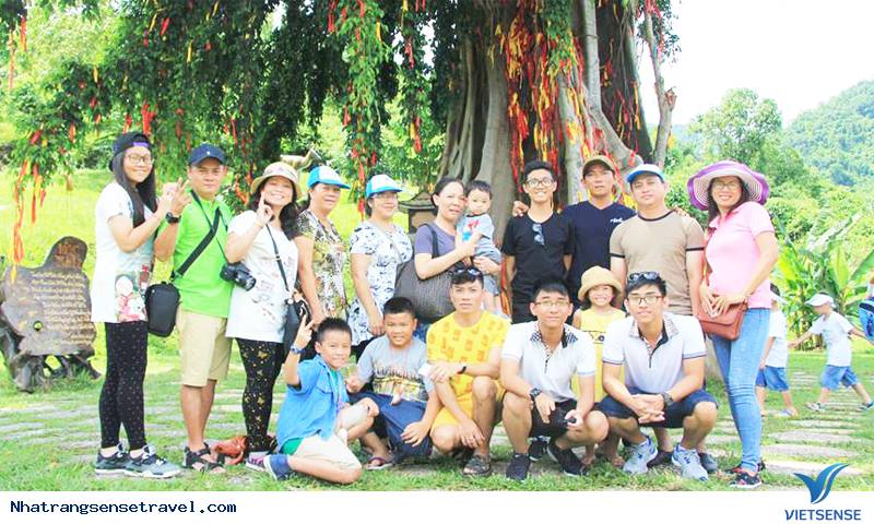 Tour Du Lịch Nha Trang 3N2D Siêu Khuyến Mại Tháng 11 Từ Hồ Chí Minh