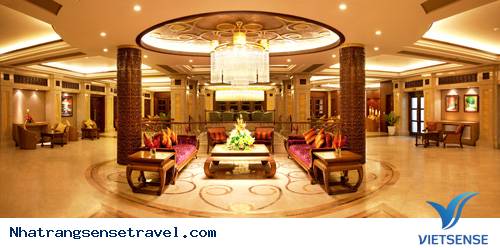 Vinpearl Khởi Công Khu Nghỉ Dưỡng 5 Sao Vinpearl Resort & Villas - Ảnh 2 Vinpearl Khởi Công Khu Nghỉ Dưỡng 5 Sao Vinpearl Resort & Villas - Ảnh 2