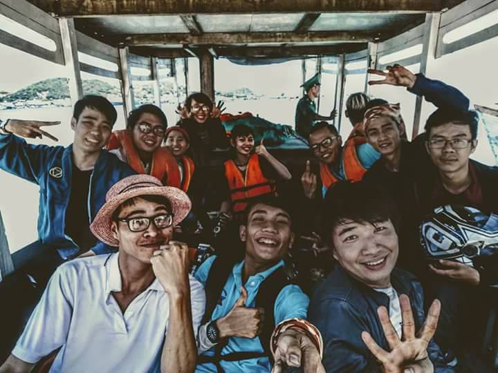 Bình Hưng - Nơi Dễ Dàng Chiếm Trọn Tình Yêu Của khách thăm quan - Ảnh 15