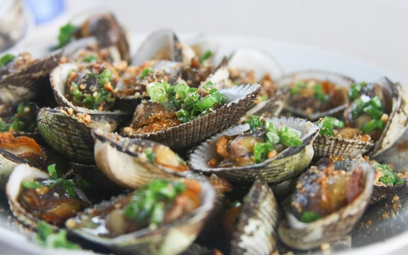 ĂN UỐNG - Ảnh 1 ĂN UỐNG - Ảnh 1