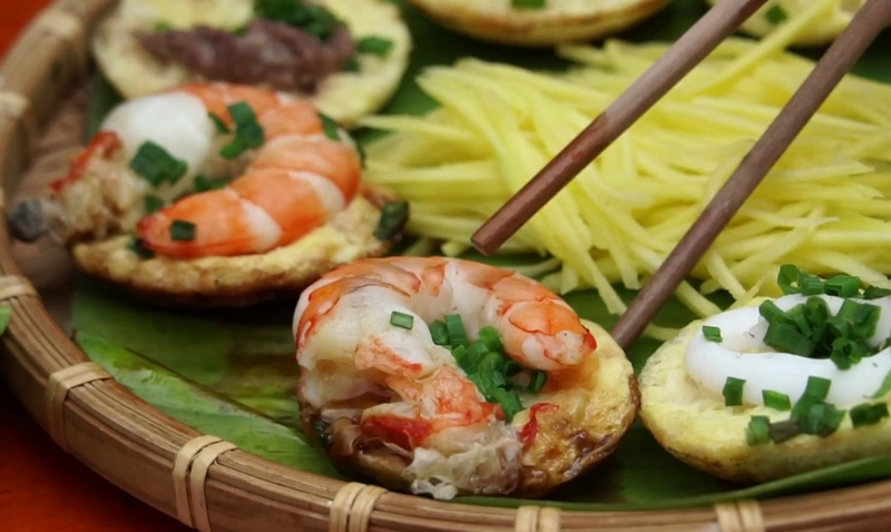 Những Món Ngon Đặc Sản Trên Đảo Bình Ba - Ảnh 7