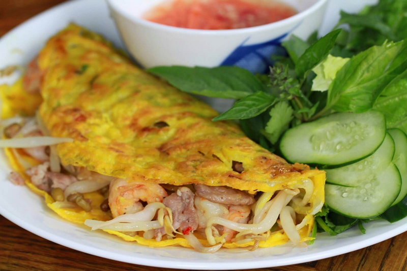 Những Món Ngon Đặc Sản Trên Đảo Bình Ba - Ảnh 10