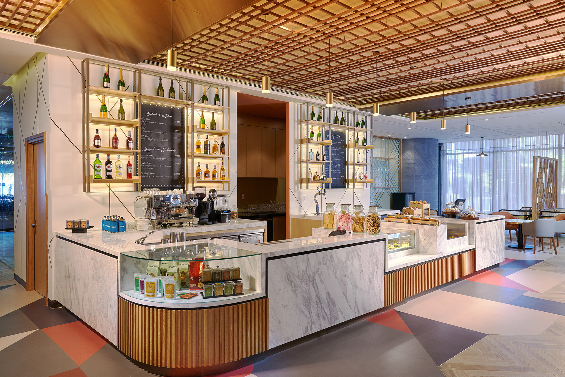 Sheraton Nha Trang Hotel & Spa