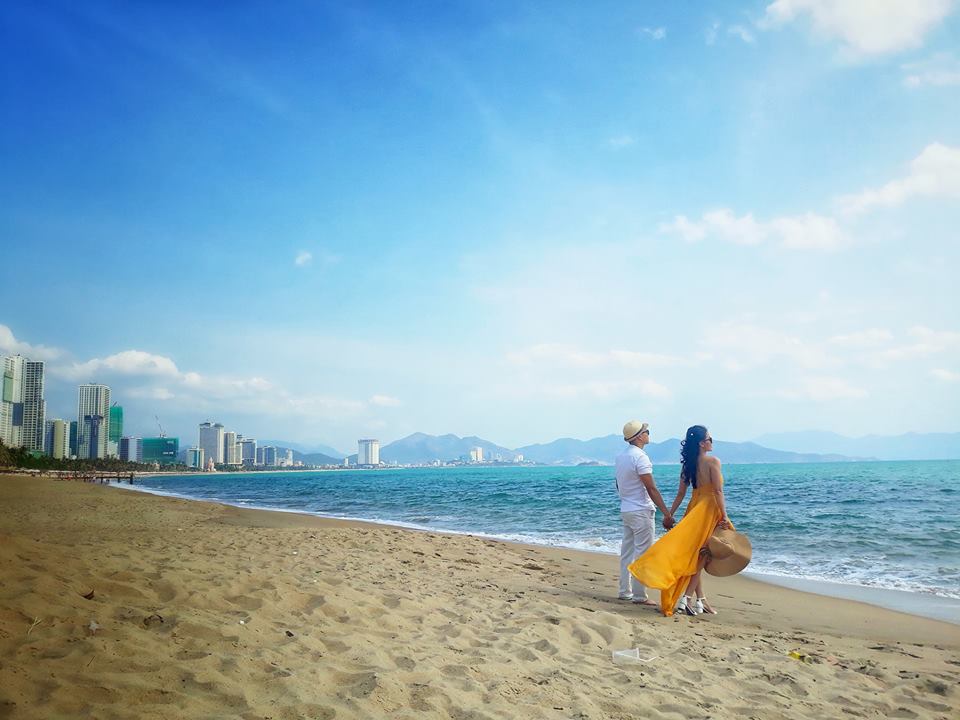 Hành trình 4 Ngày 3 Đêm | Khám phá Địa Trung Hải Vn - Ảnh 2