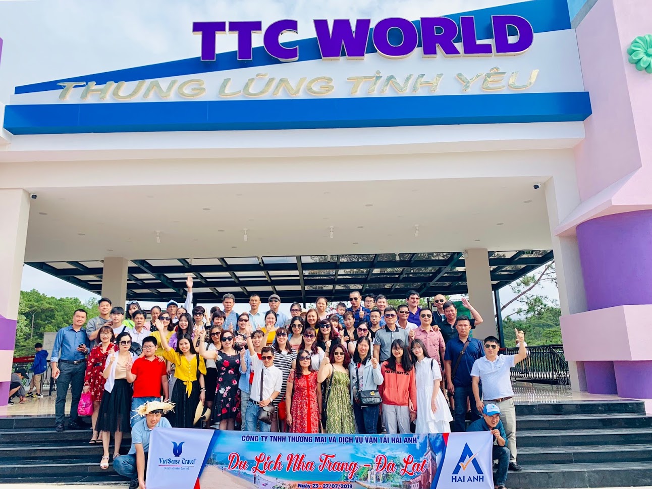 Hành trình 4 Ngày 3 Đêm | Khám phá Địa Trung Hải Vn - Ảnh 6