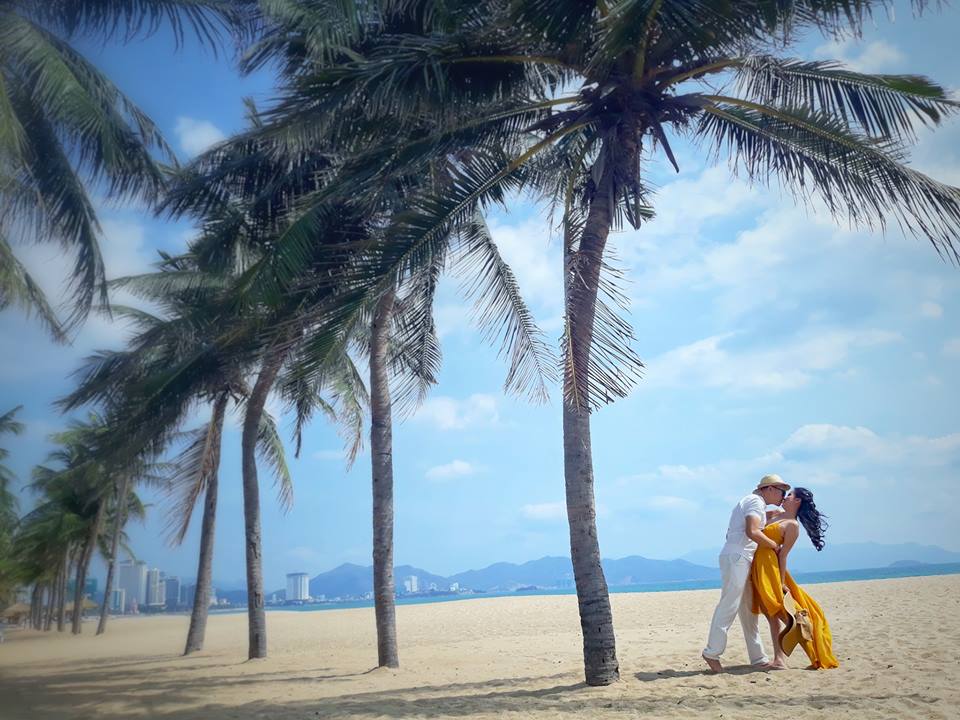 Hành trình 4 Ngày 3 Đêm | Khám phá Địa Trung Hải Vn - Ảnh 1