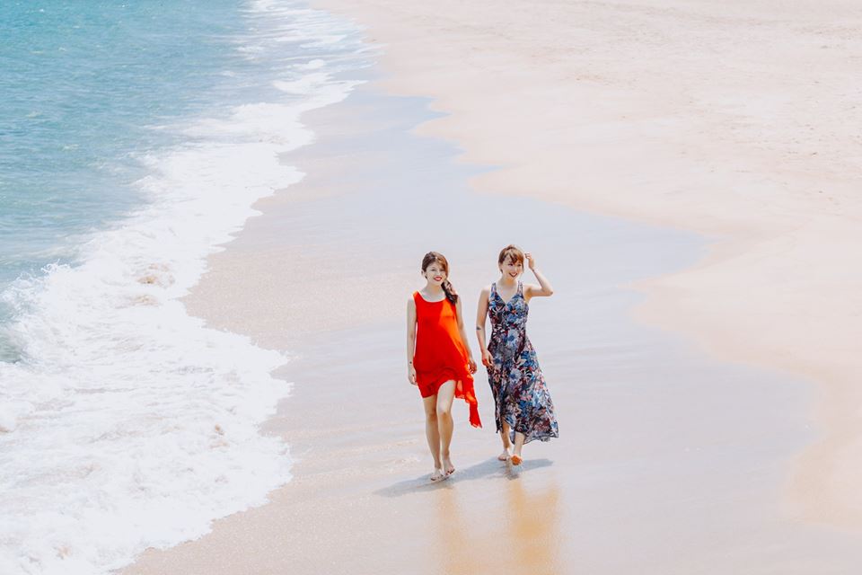 HÀ NỘI - NHA TRANG - BUFFET HẢI SẢN/ SEALIFE