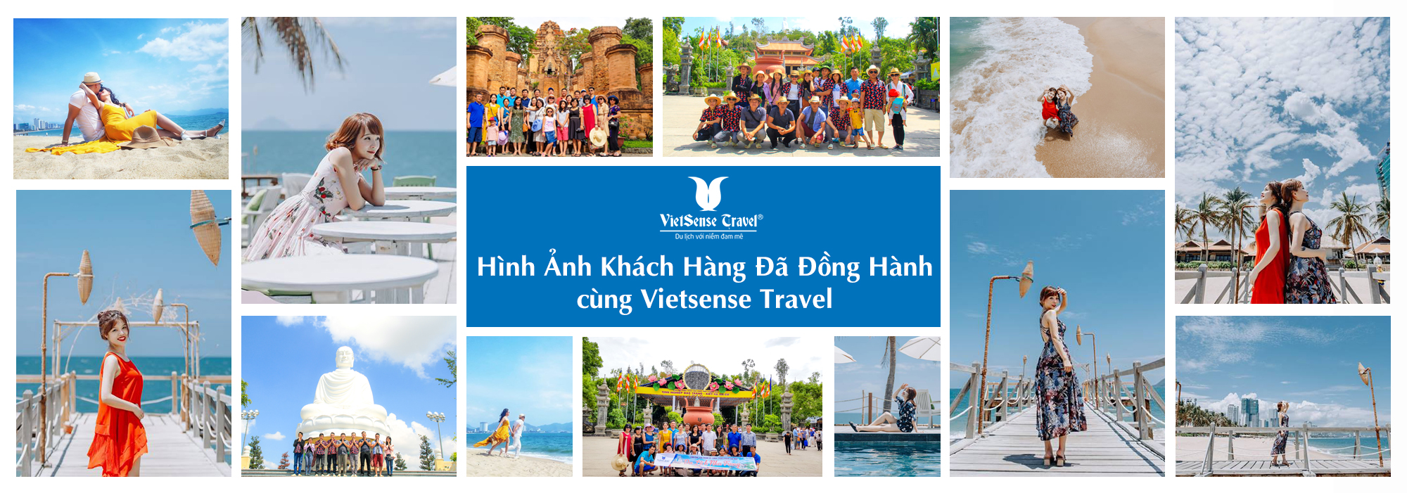 Chương trình Tri Ân Khách Hàng 4 Ngày 3 Đêm Từ Hồ Chí Minh - Ảnh 4 Chương trình Tri Ân Khách Hàng 4 Ngày 3 Đêm Từ Hồ Chí Minh - Ảnh 4