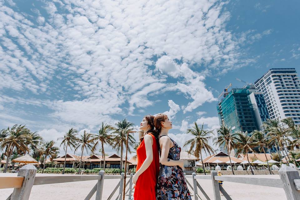 Chương trình Tri Ân Khách Hàng 4 Ngày 3 Đêm Từ Hồ Chí Minh - Ảnh 3 Chương trình Tri Ân Khách Hàng 4 Ngày 3 Đêm Từ Hồ Chí Minh - Ảnh 3