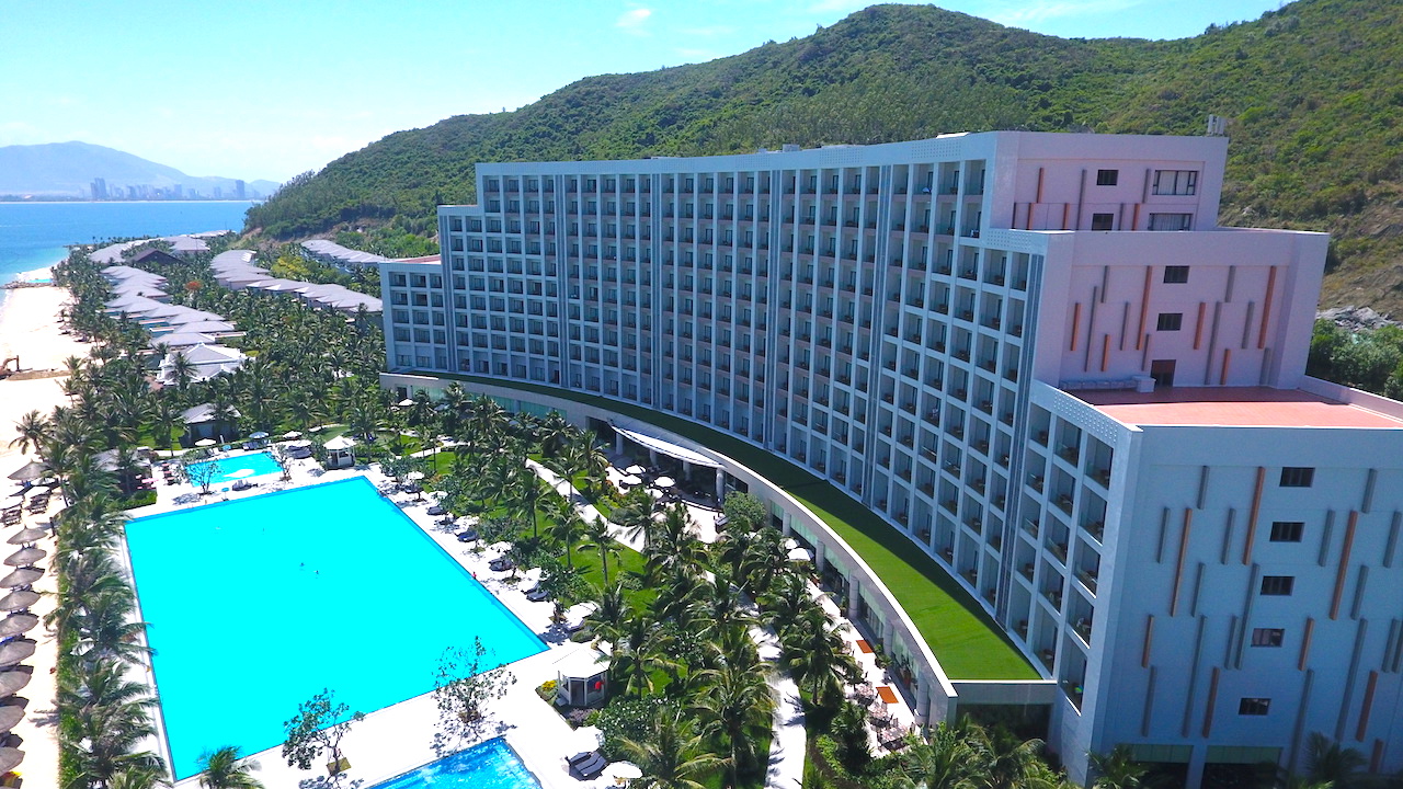 Vinpearl bay. Vinpearl Resort & Spa nha trang Bay. Vinpearl Resort & Spa nha trang Bay 5*. Vinpearl Luxury nha trang 5*. Vinpearl Resort & Spa Nhatrang Bay 5* ***** (Нячанг).