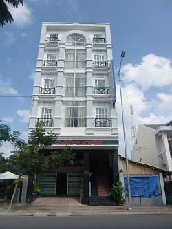 Khách sạn Hoành Sơn