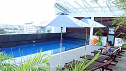 Khách Sạn Nhị Phi Nha Trang