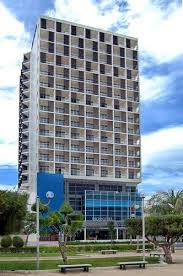 Khách Sạn Novotel Nha Trang
