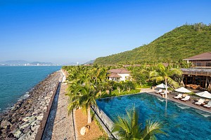 Amiana Resort khu nghỉ dưỡng sang trọng ở Nha Trang