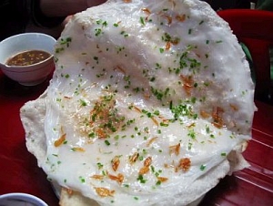Bánh Đập Nha Trang