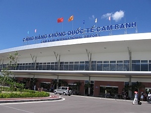 Du lịch Khánh Hòa cất cánh nhờ nhà ga quốc tế Cam Ranh